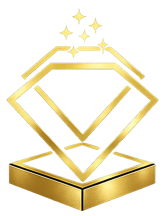 Mahadev Silver Logo